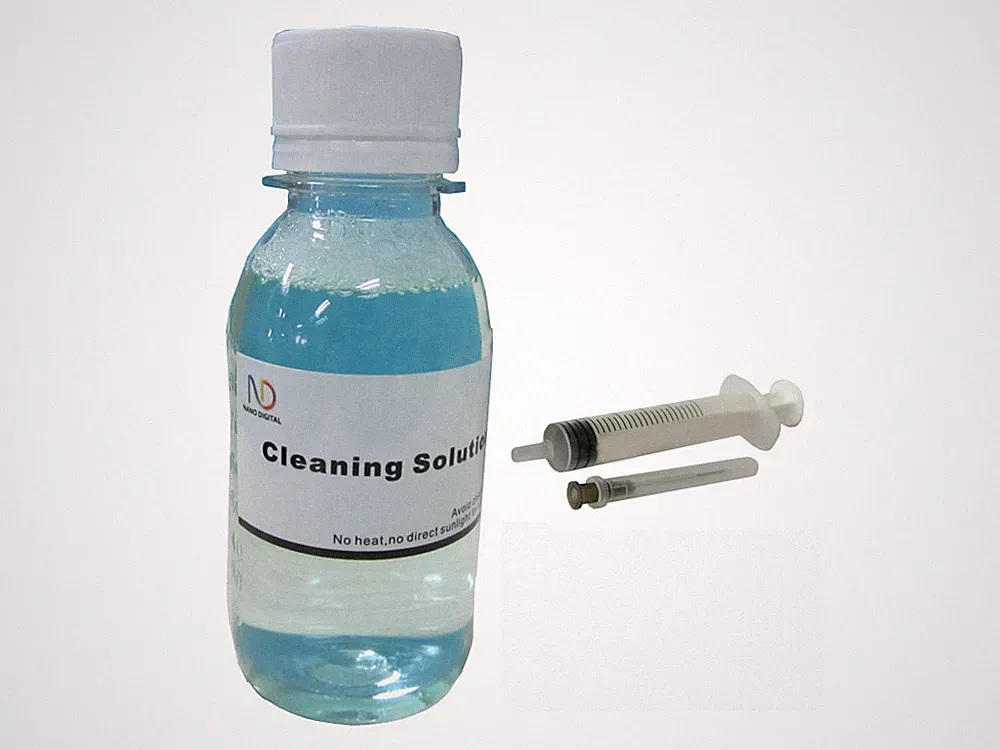 100ml Printer Head Cleaner for Brother ink Cartridge